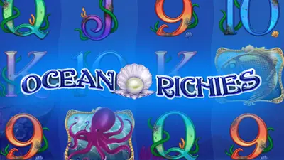 ocean richies